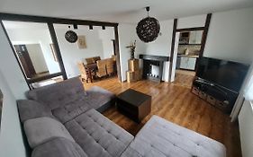 Apartament Anna