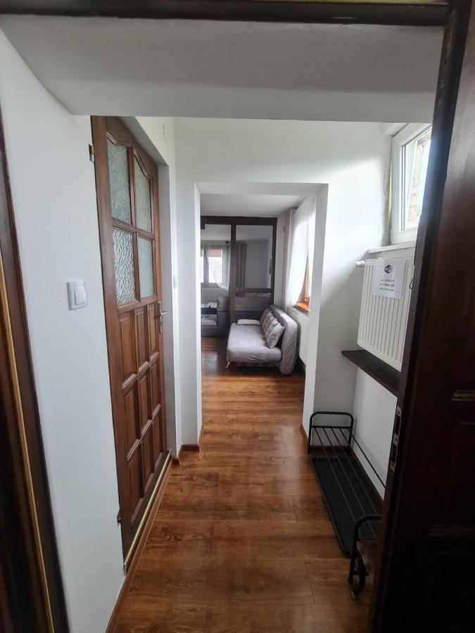 Apartament Anna Misdroy Exterior foto