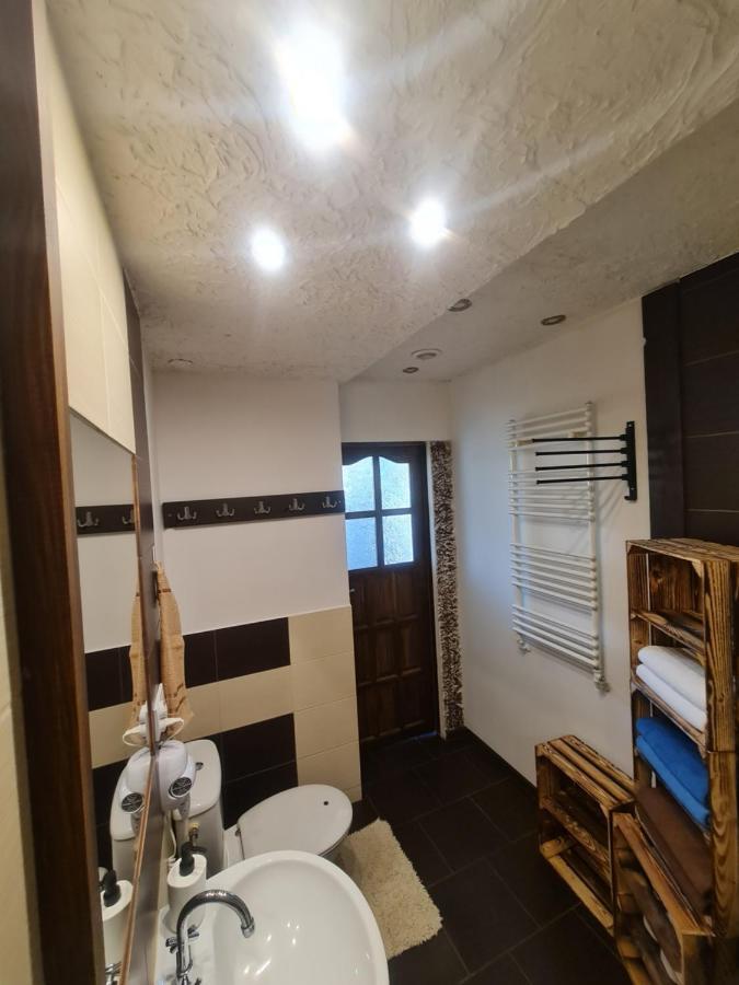Apartament Anna Misdroy Exterior foto